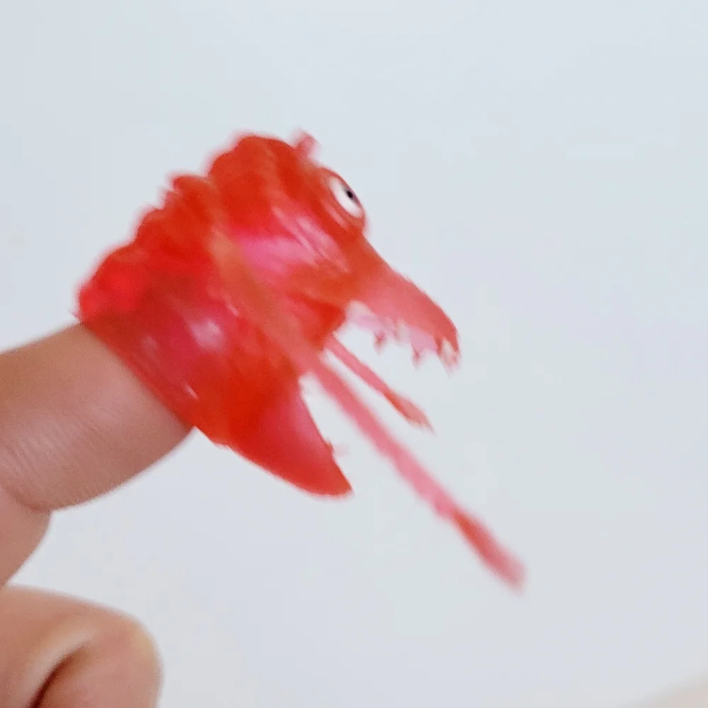 Finger Puppet Toy - Picture 6 of 10